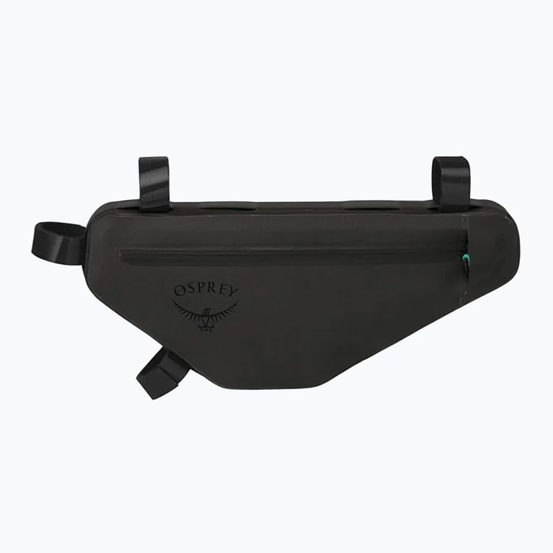 Osprey Escapist Wedge Fahrradtasche 2 l schwarz