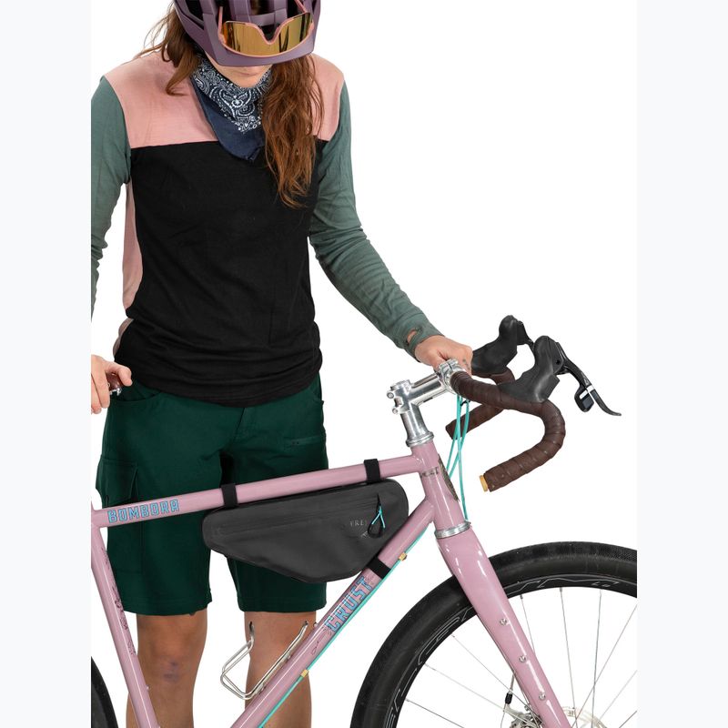 Osprey Escapist Wedge Fahrradtasche 2 l schwarz 4