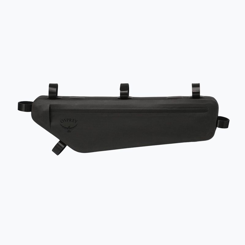 Fahrradtasche für den Rahmen Osprey Escapist Frame Bag 2,5 l black 3