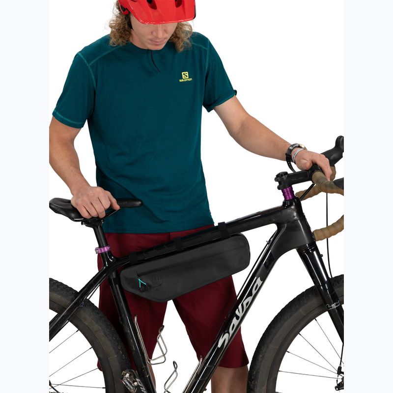 Fahrradtasche für den Rahmen Osprey Escapist Frame Bag 2,5 l black 4