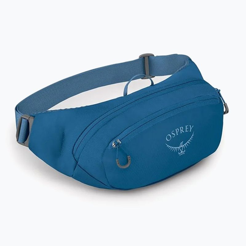 Bauchtasche Osprey Daylite Waist 2 l night shift blue 2