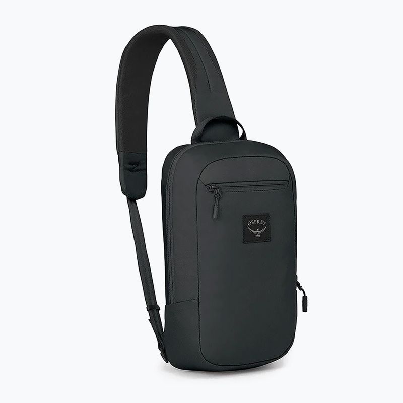 Stadtrucksack Osprey Aoede Sling 6,5 l black 2