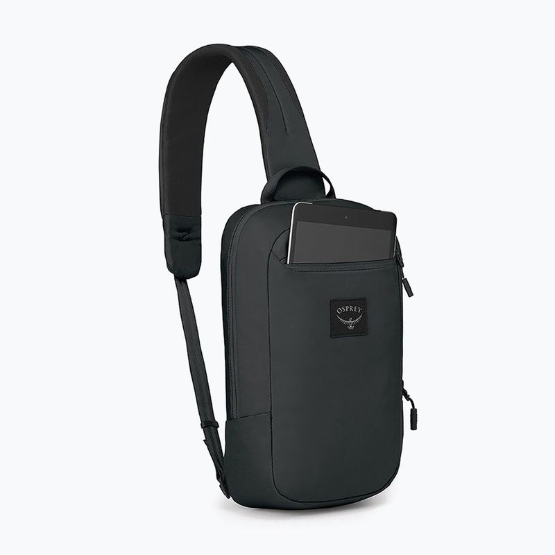 Stadtrucksack Osprey Aoede Sling 6,5 l black 5