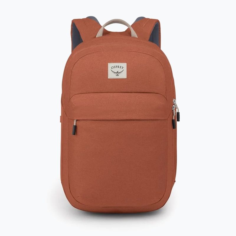 City Rucksack Osprey Arcane XL Day 30 l porcelain orange heather