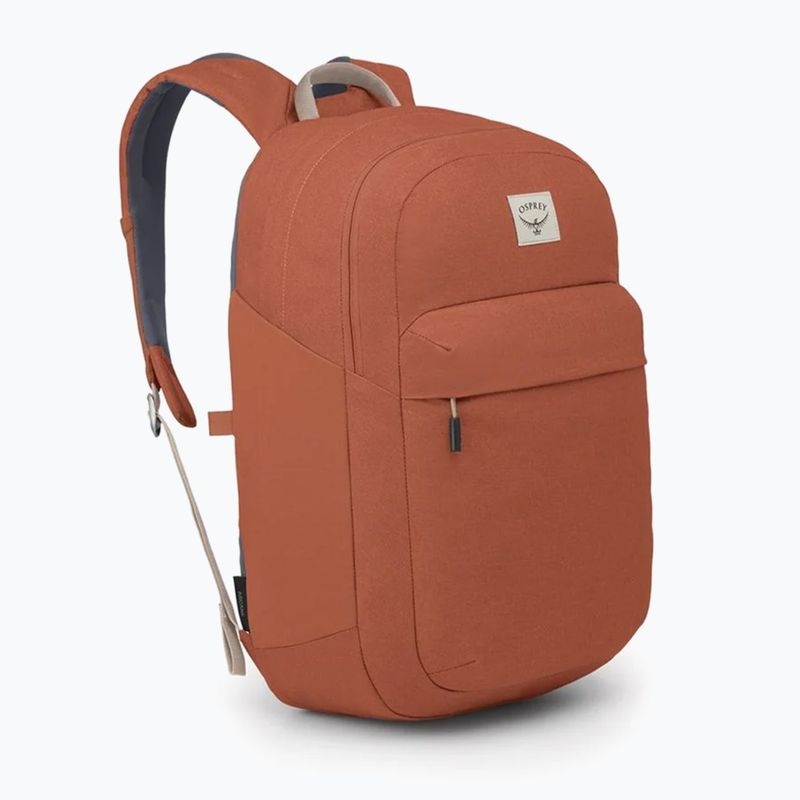 City Rucksack Osprey Arcane XL Day 30 l porcelain orange heather 2