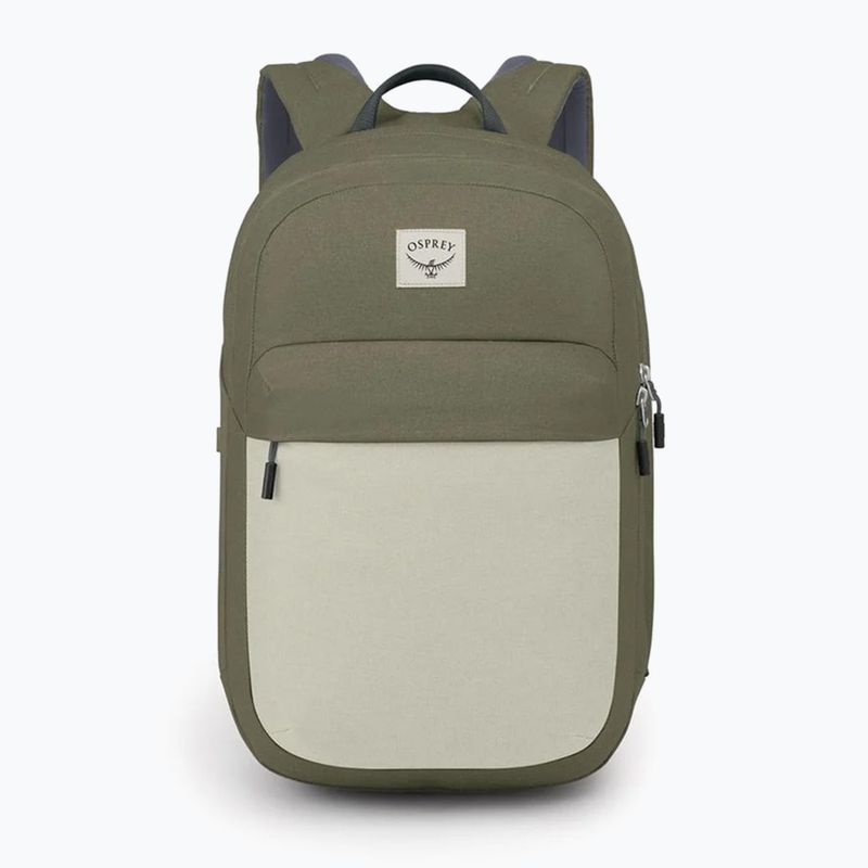 City Rucksack Osprey Arcane XL Day 30 l earl grey/sandy grey heather