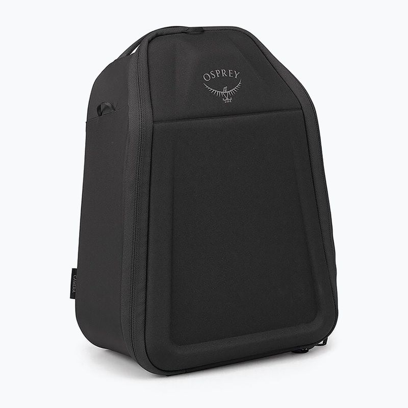 Kameratasche Osprey Camera Cube M charcoal grey 2