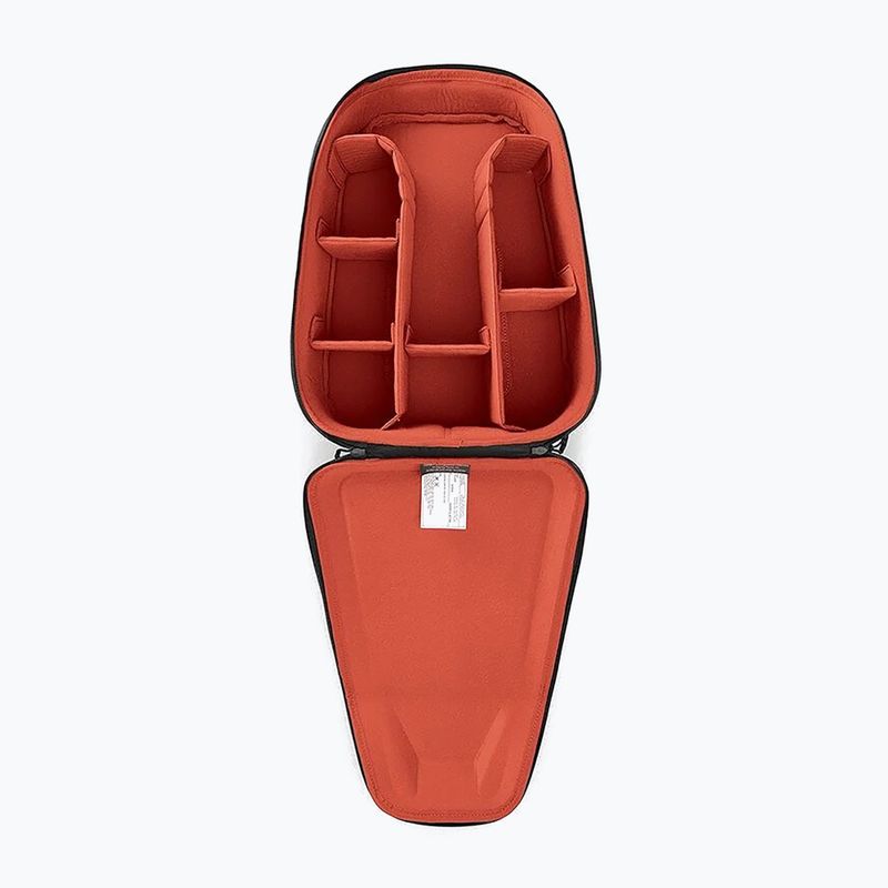 Kameratasche Osprey Camera Cube M charcoal grey 5