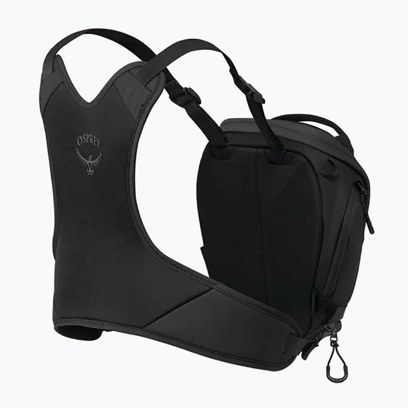 Hülle Osprey Camera Rig charcoal grey 2