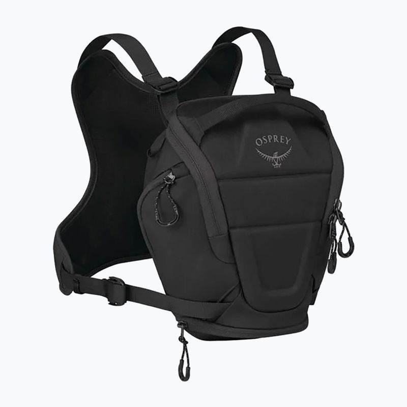 Hülle Osprey Camera Rig charcoal grey 3