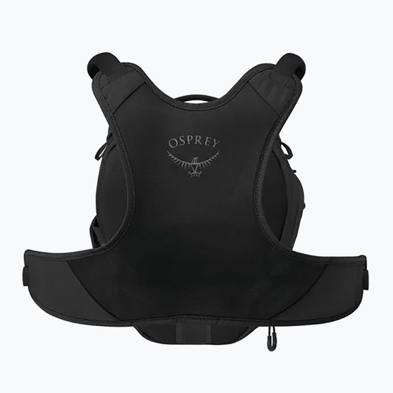 Hülle Osprey Camera Rig charcoal grey 5