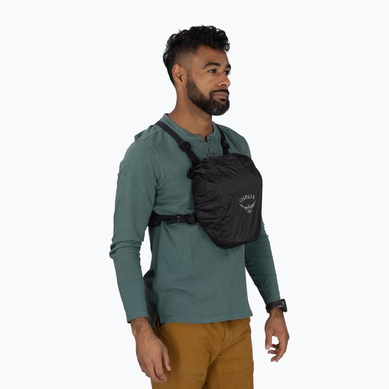 Hülle Osprey Camera Rig charcoal grey 6