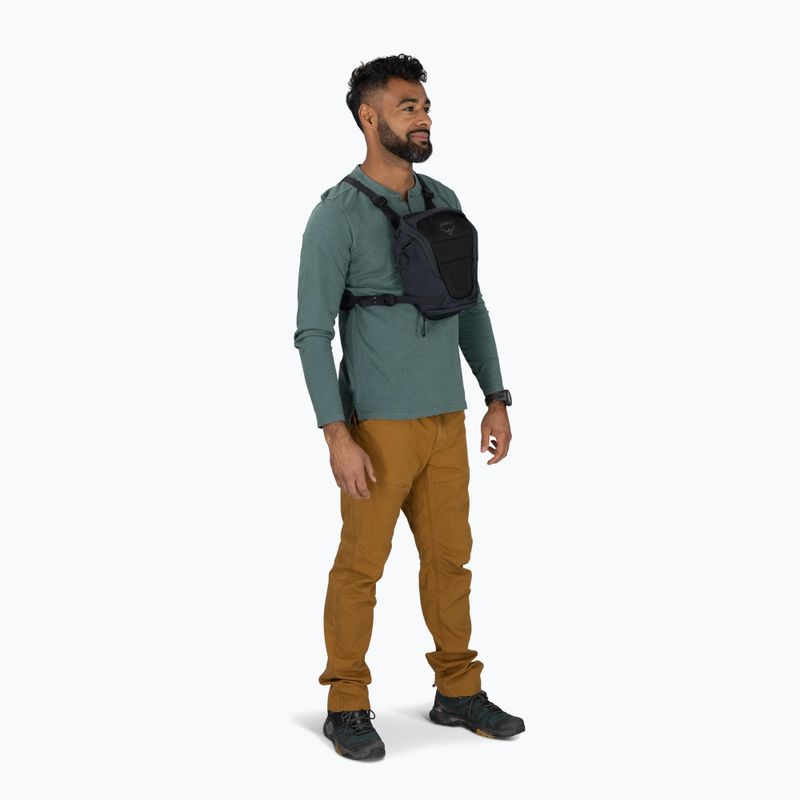 Hülle Osprey Camera Rig charcoal grey 7