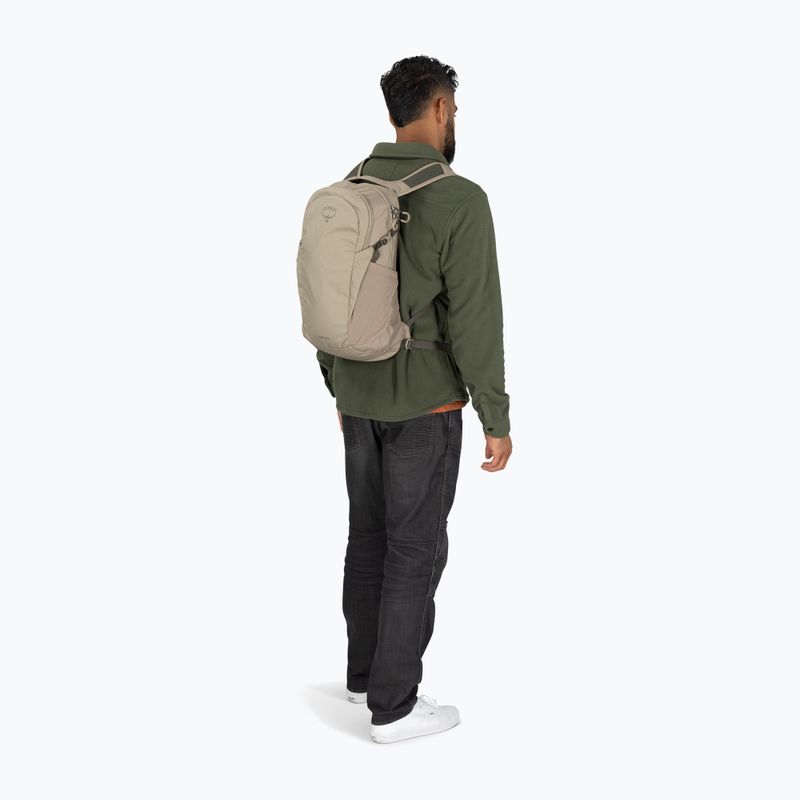 Urban Rucksack Osprey Daylite 13 l tan concrete 8