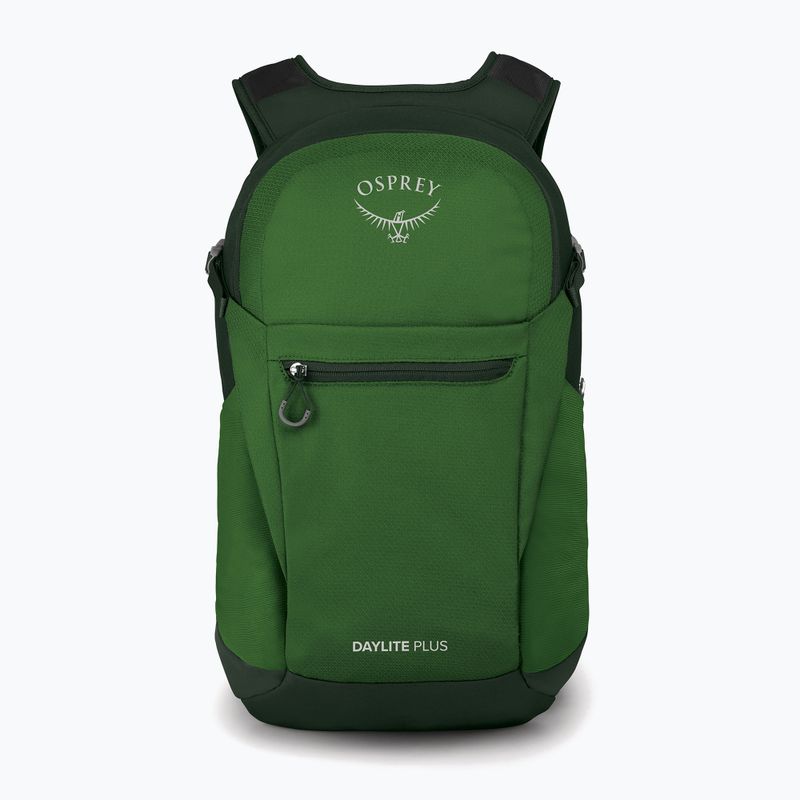 Osprey Daylite Plus 20 l grün belet / grün Canopy Wanderrucksack