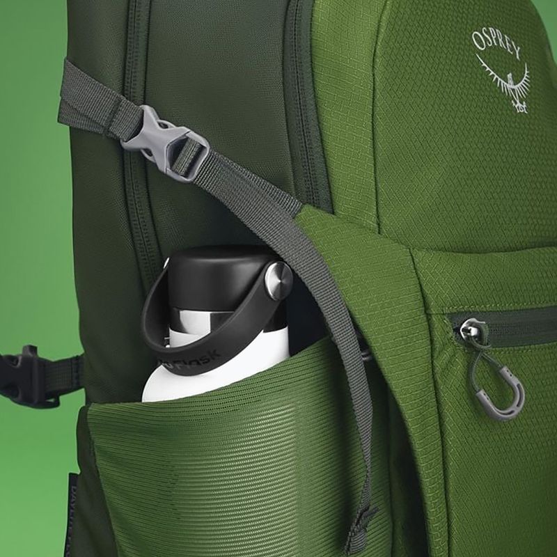 Osprey Daylite Plus 20 l grün belet / grün Canopy Wanderrucksack 6