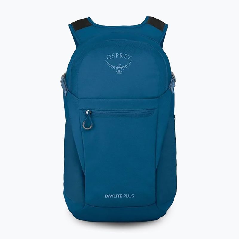 Osprey Daylite Plus 20 l Nachtschicht Wanderrucksack