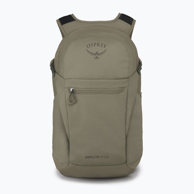 Osprey Daylite Plus 20 l Wanderrucksack hellbraun Beton