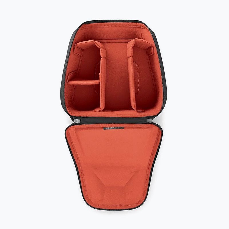 Kameratasche Osprey Camera Cube S charcoal grey 5