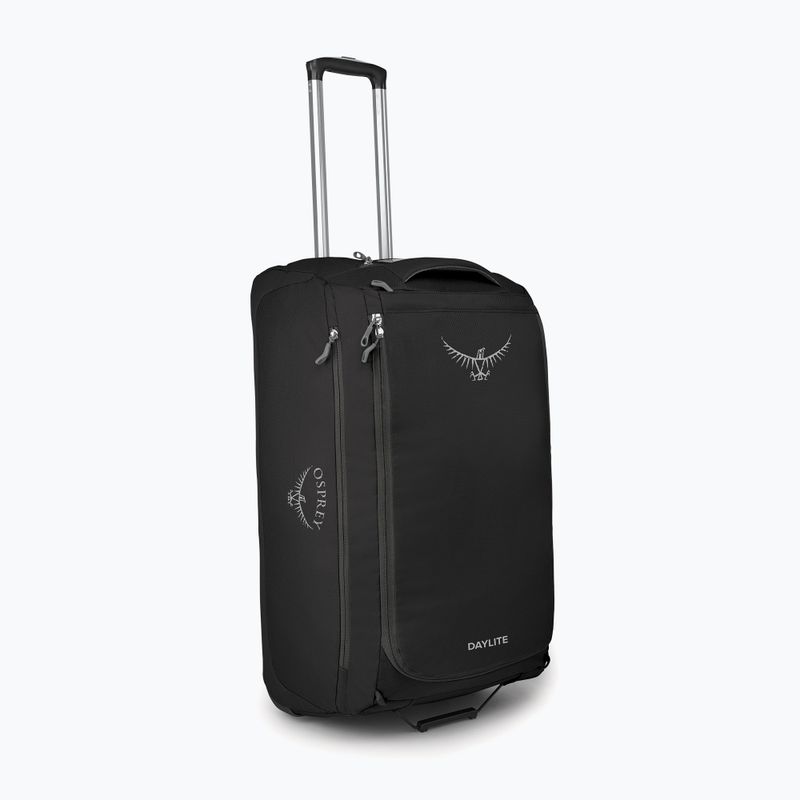 Reisekoffer Osprey Daylite Whld Duffel 85 l black 3