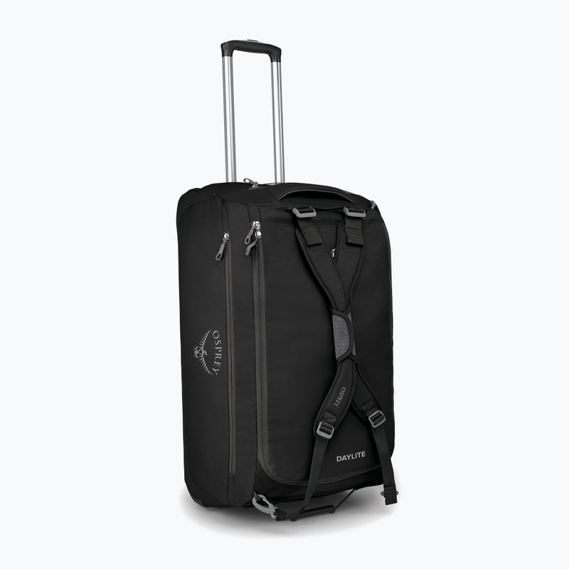 Reisekoffer Osprey Daylite Whld Duffel 85 l black 5