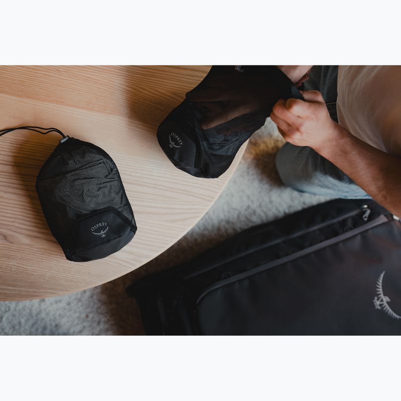 Reisekoffer Osprey Daylite Whld Duffel 85 l black 21