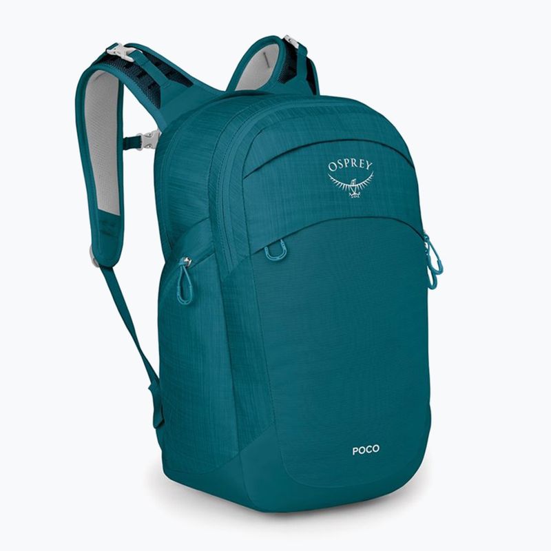 Wander Rucksack Osprey Poco Changing Pack 27 l deep peyto 2