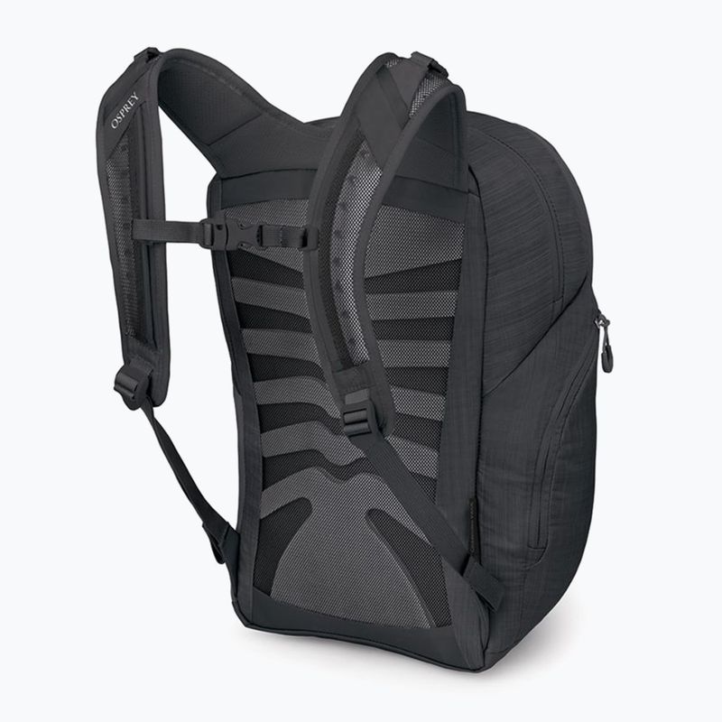 Wander Rucksack Osprey Poco Changing Pack 27 l black 2