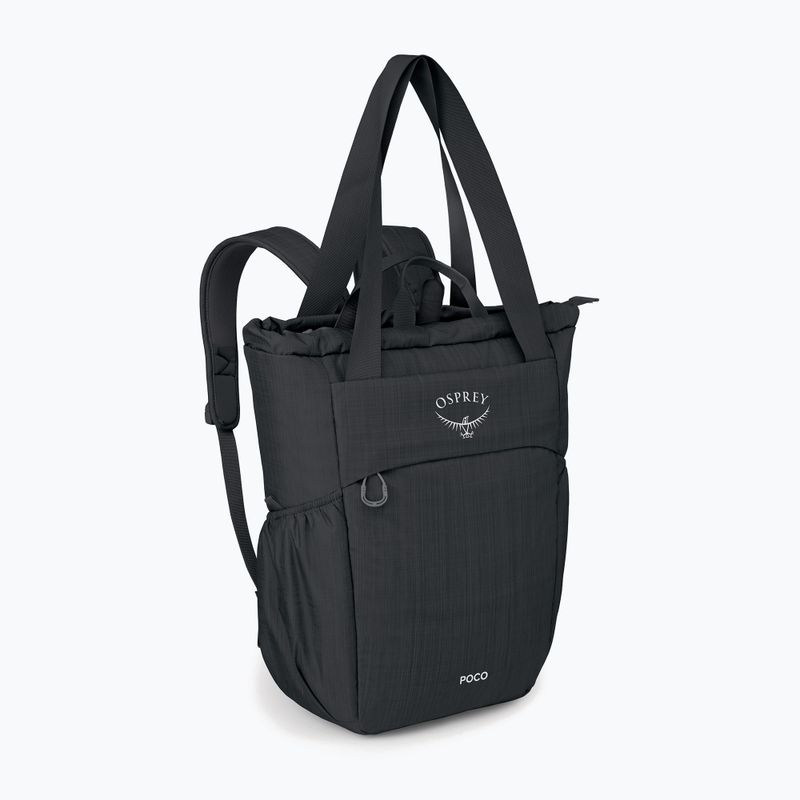 Tasche Osprey Poco Changing Tote 18 l black 2