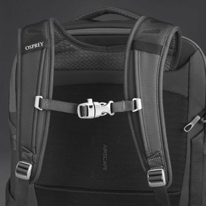 Osprey Daylite CO Travel Pack 44 l schwarz 6