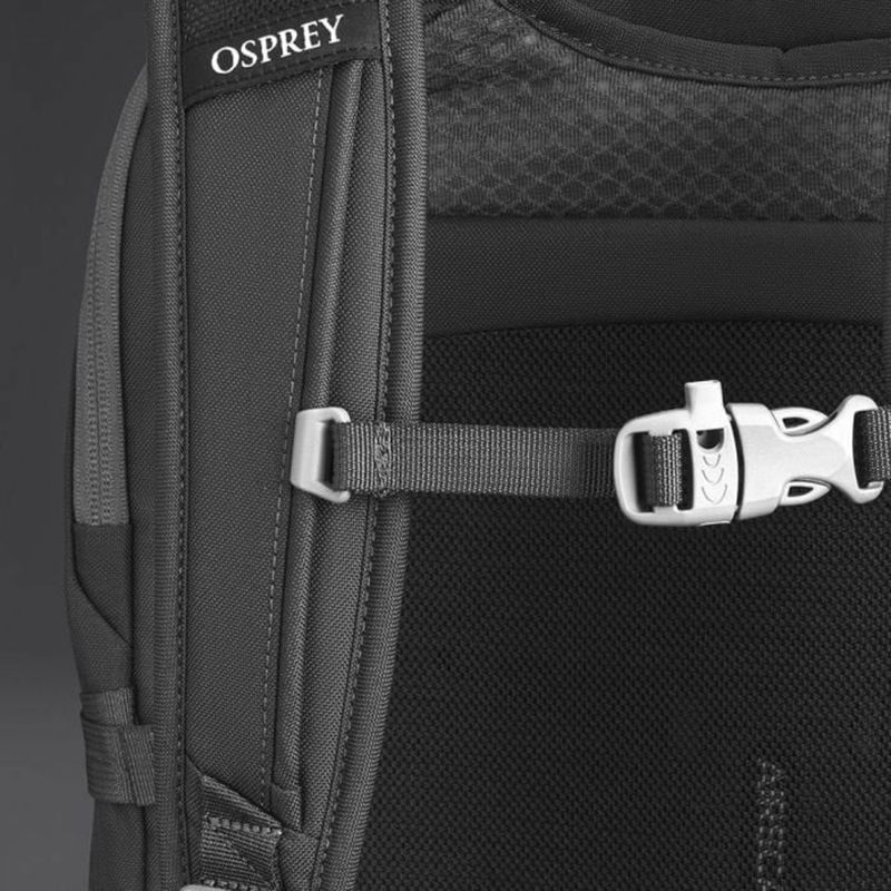 Osprey Daylite CO Travel Pack 44 l schwarz 7