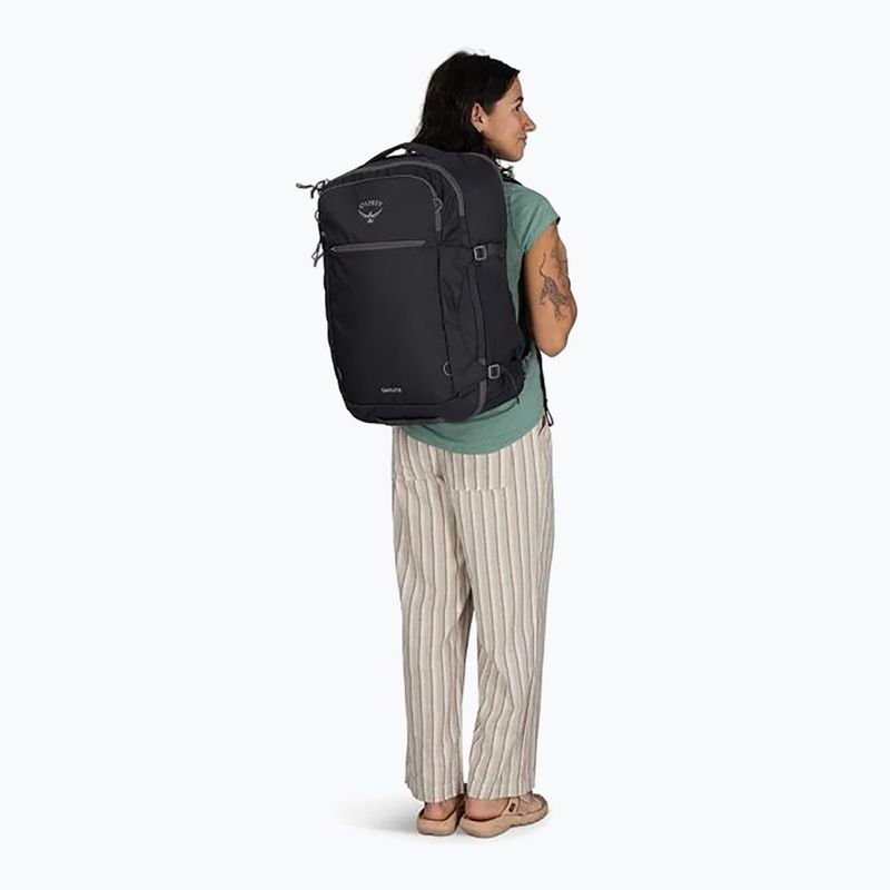 Osprey Daylite CO Travel Pack 44 l schwarz 8