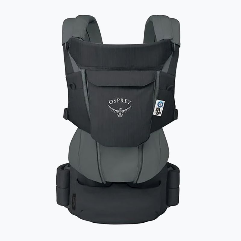 Osprey Poco Soft Kindertrage LT schwarz 3