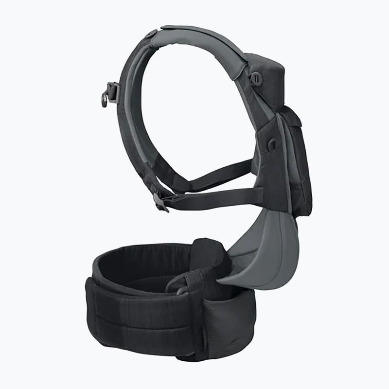 Osprey Poco Soft Kindertrage LT schwarz 4