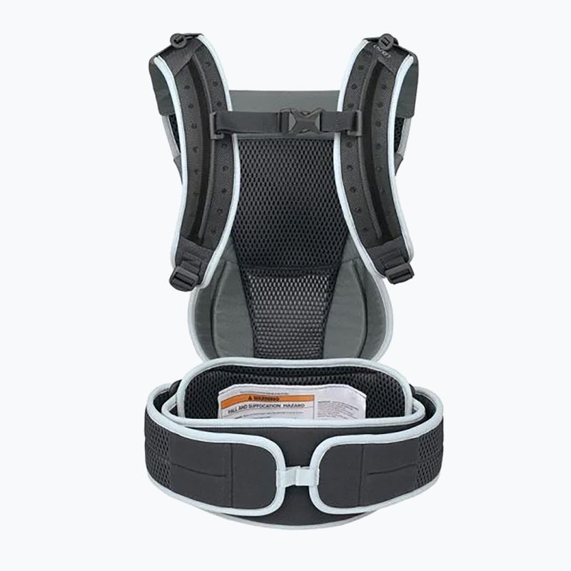 Osprey Poco Soft Kindertrage schwarz 2
