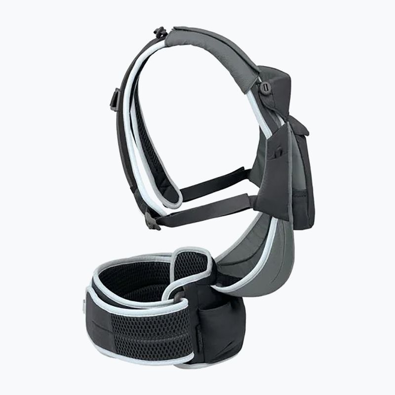 Osprey Poco Soft Kindertrage schwarz 3
