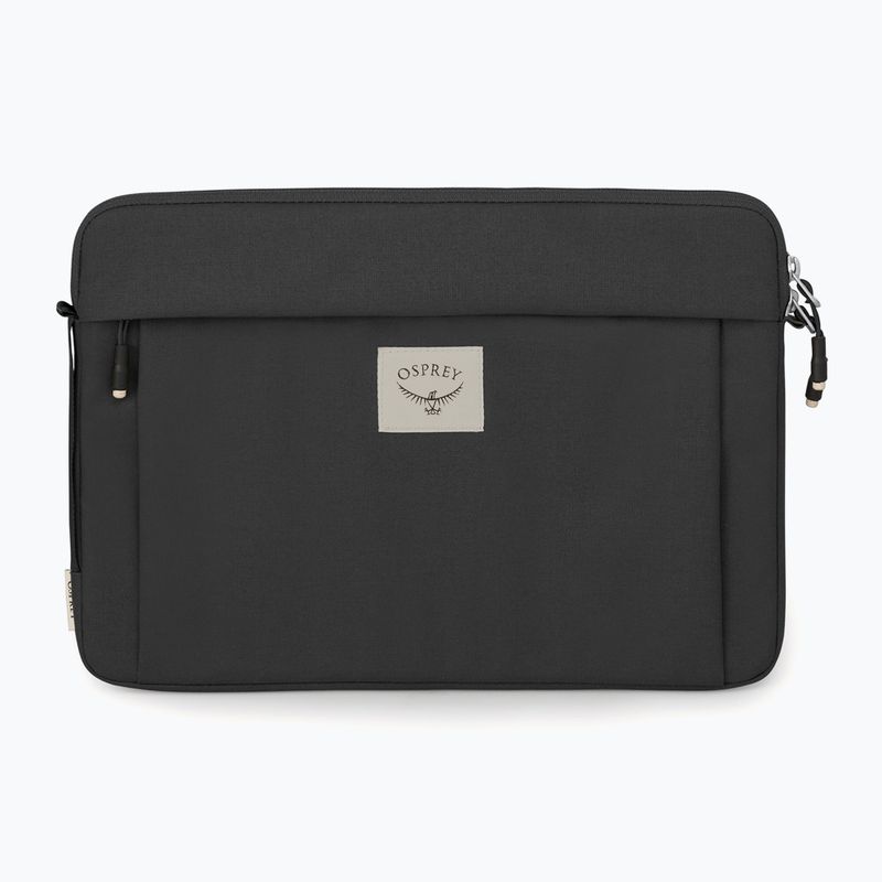 Osprey Arcane Laptop-Tasche 14" schwarz