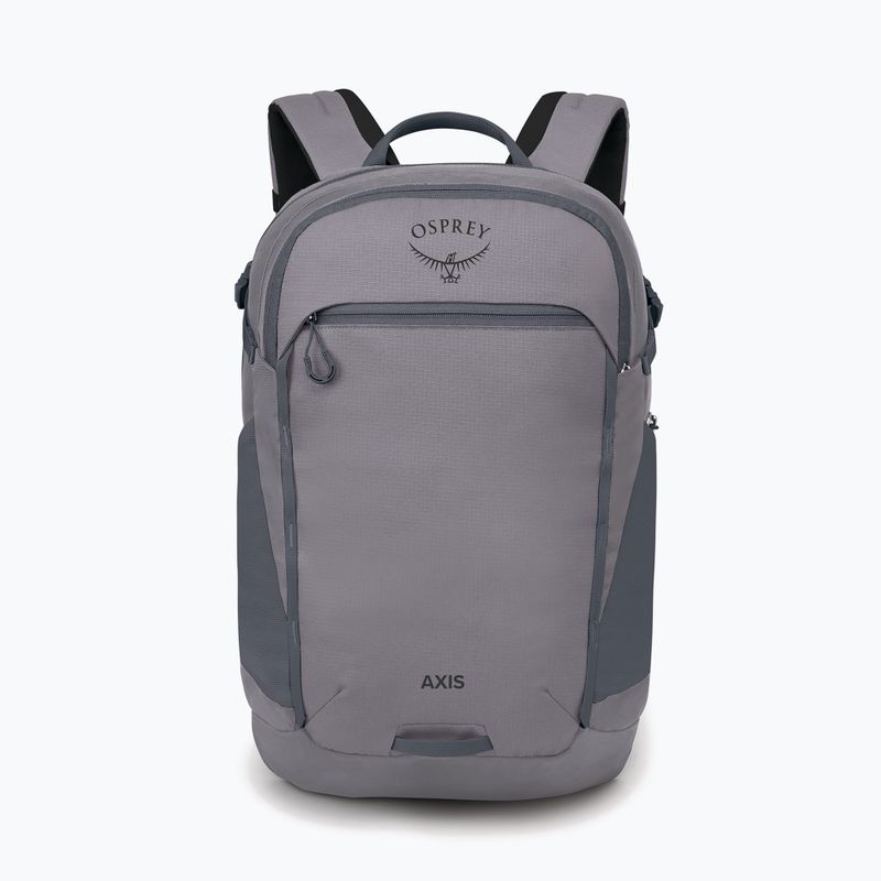Urban Rucksack Osprey Axis 24 l soundwave grey