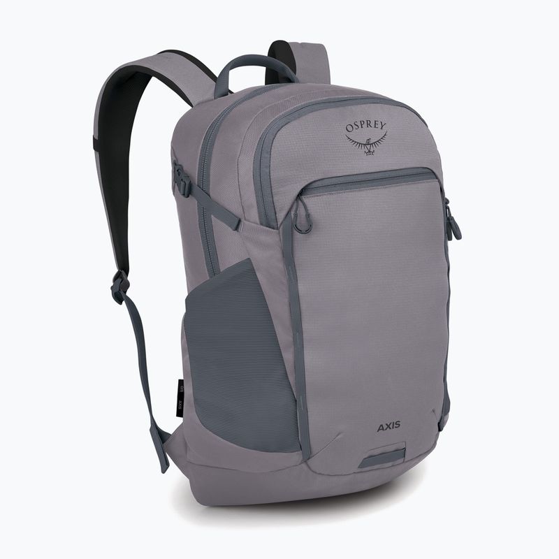 Urban Rucksack Osprey Axis 24 l soundwave grey 2