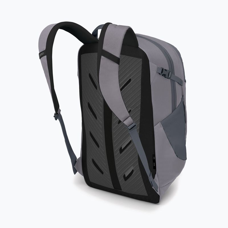 Urban Rucksack Osprey Axis 24 l soundwave grey 3