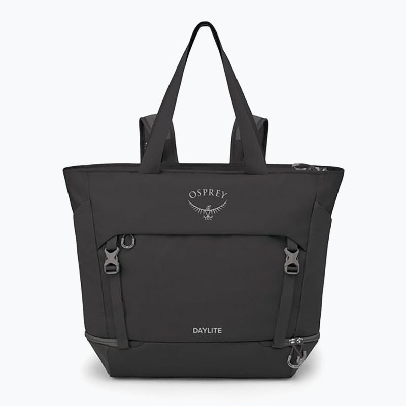Osprey Daylite Large Tote 26 l Reisetasche schwarz