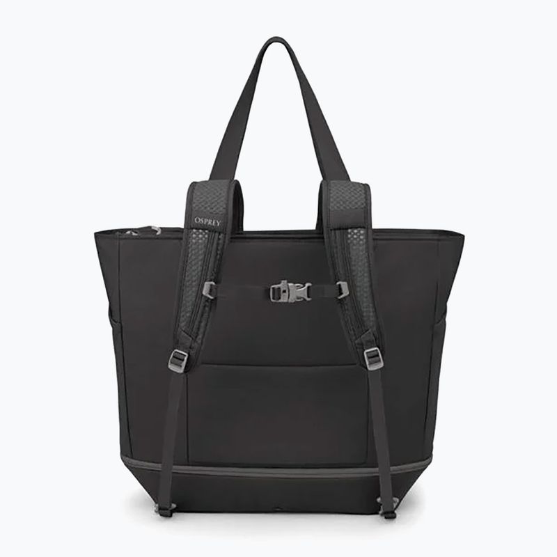 Osprey Daylite Large Tote 26 l Reisetasche schwarz 2