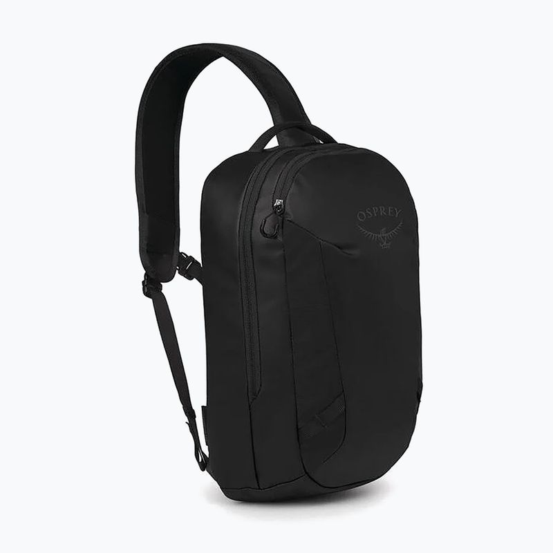 Sling-Bag Osprey Transporter Sling raven black 2