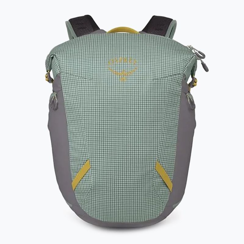 Osprey Transporter Zinch 22 l frostig Minze Stadt Rucksack