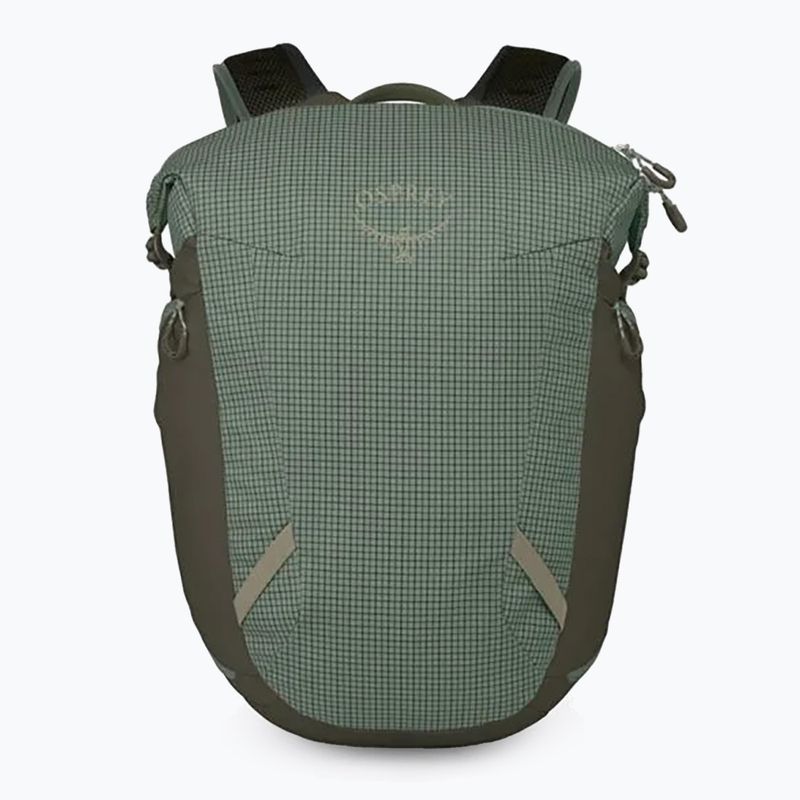 Osprey Transporter Zinch 22 l Kiefer Blatt Stadt Rucksack