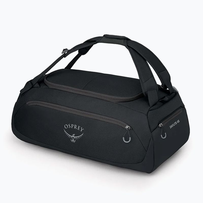 Reisetasche Osprey Daylite Duffel 45 l black 2