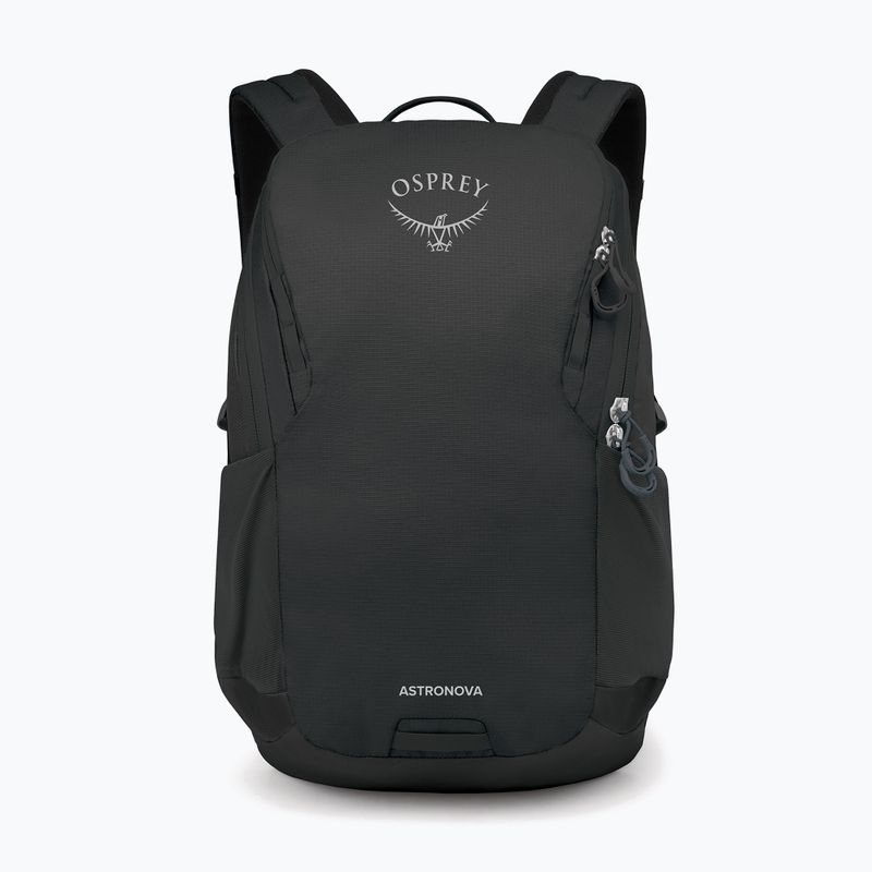 Osprey Astronova 23 l Stadt Rucksack schwarz
