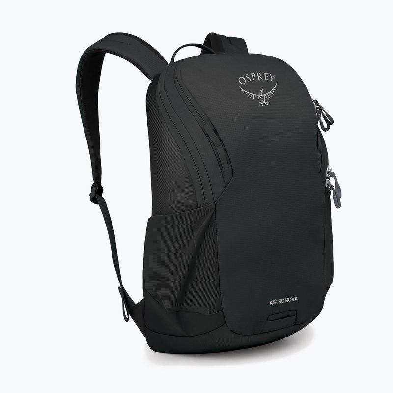 Osprey Astronova 23 l Stadt Rucksack schwarz 2