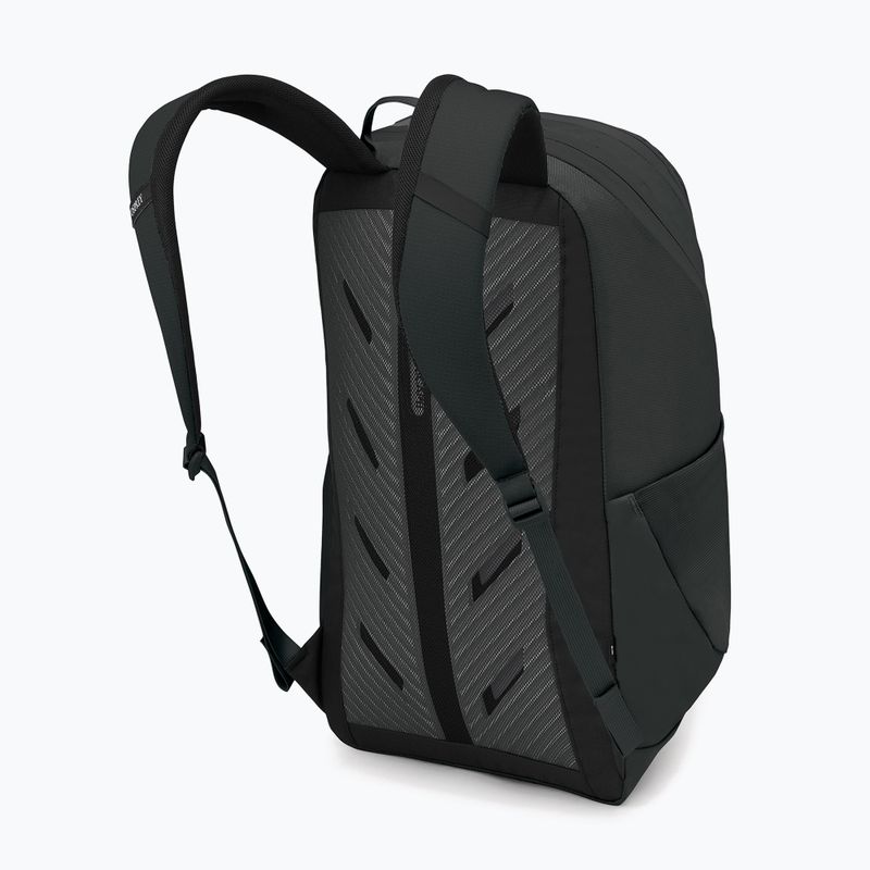 Osprey Astronova 23 l Stadt Rucksack schwarz 3