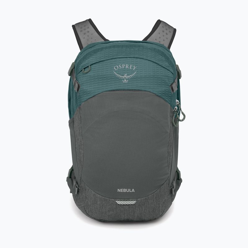 Osprey Nebula 32 l Rucksack Kaskade blau / Kohle grau